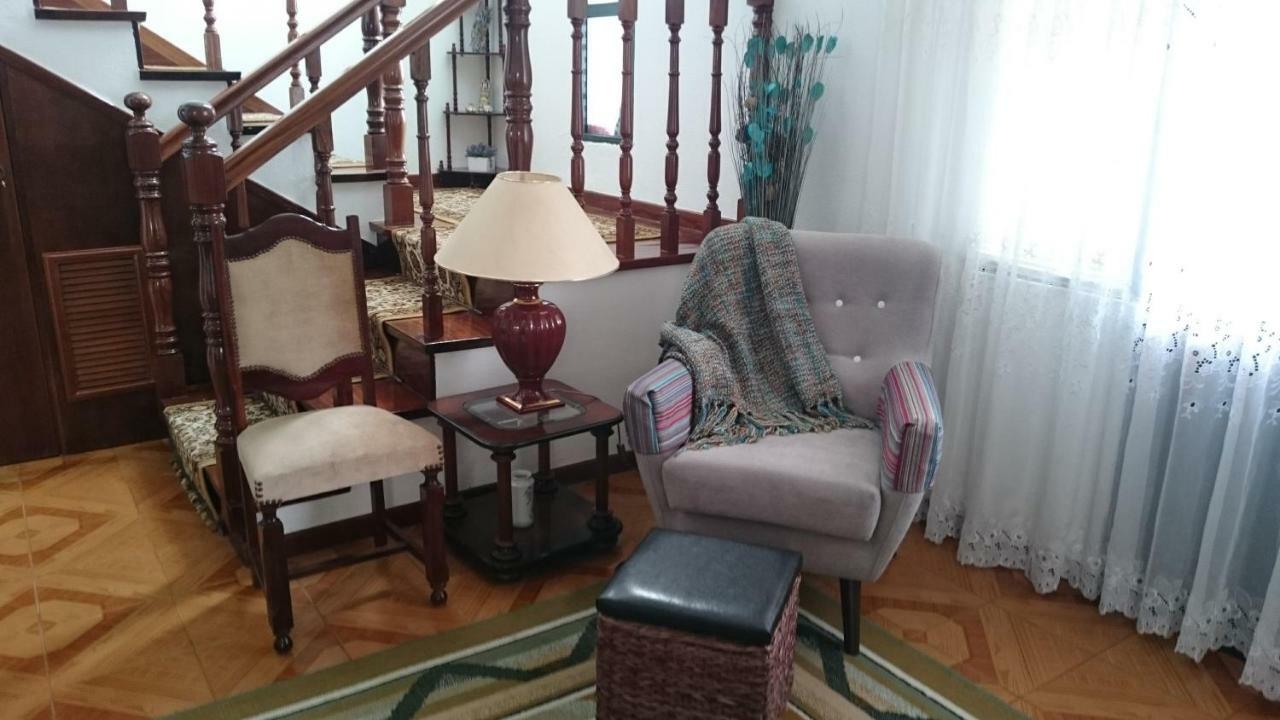 Vila Pragelas Santa Cruz  Extérieur photo