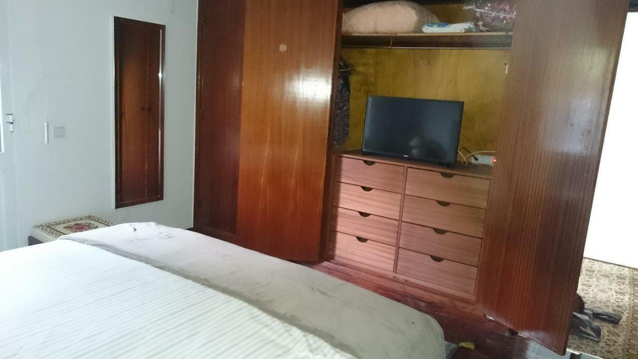 Vila Pragelas Santa Cruz  Extérieur photo