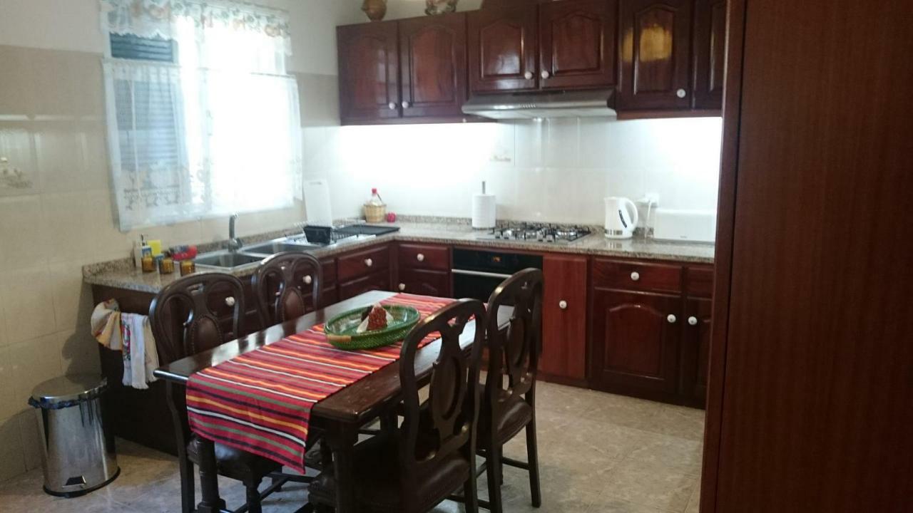 Vila Pragelas Santa Cruz  Extérieur photo