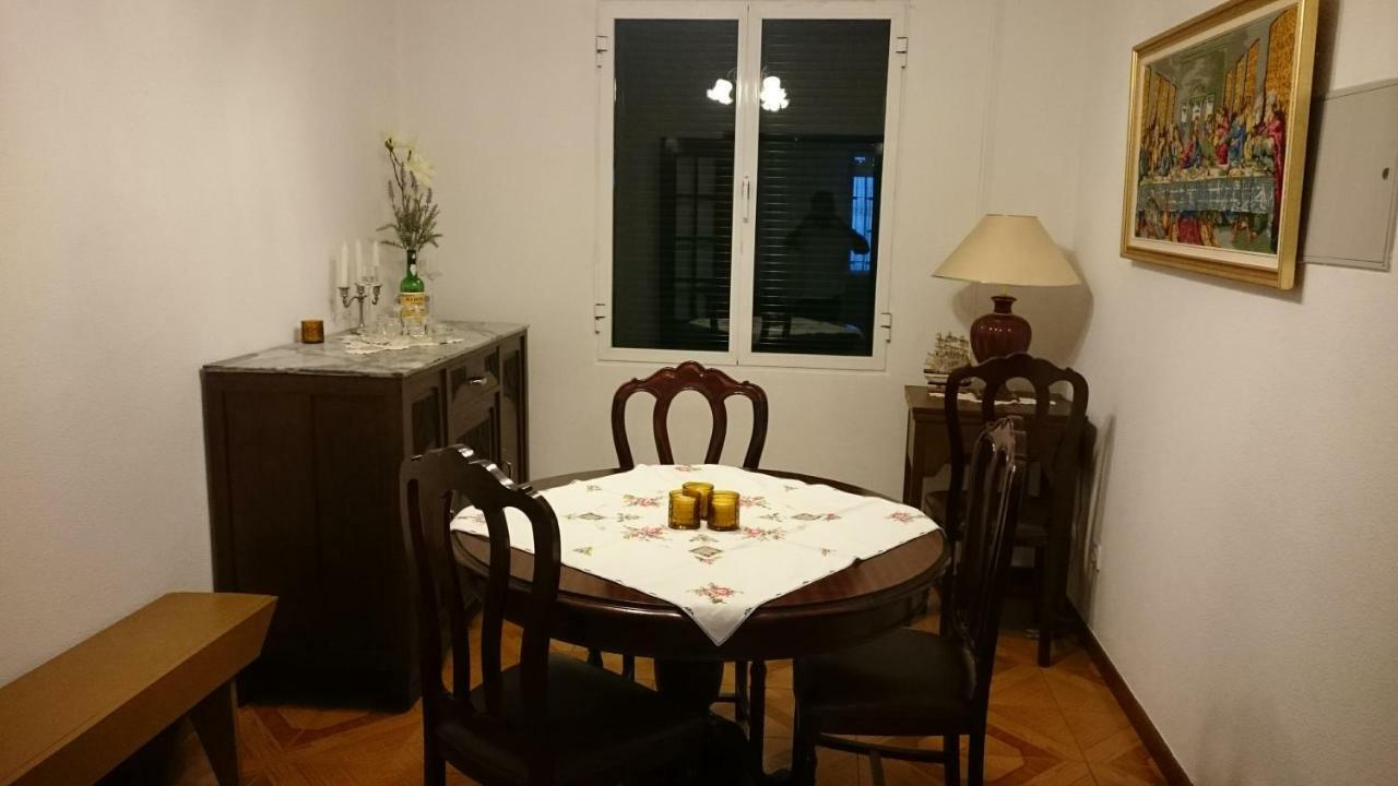 Vila Pragelas Santa Cruz  Extérieur photo