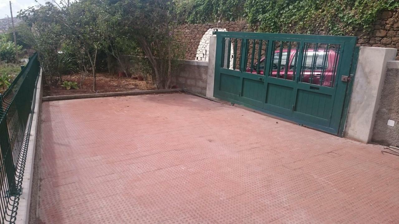 Vila Pragelas Santa Cruz  Extérieur photo
