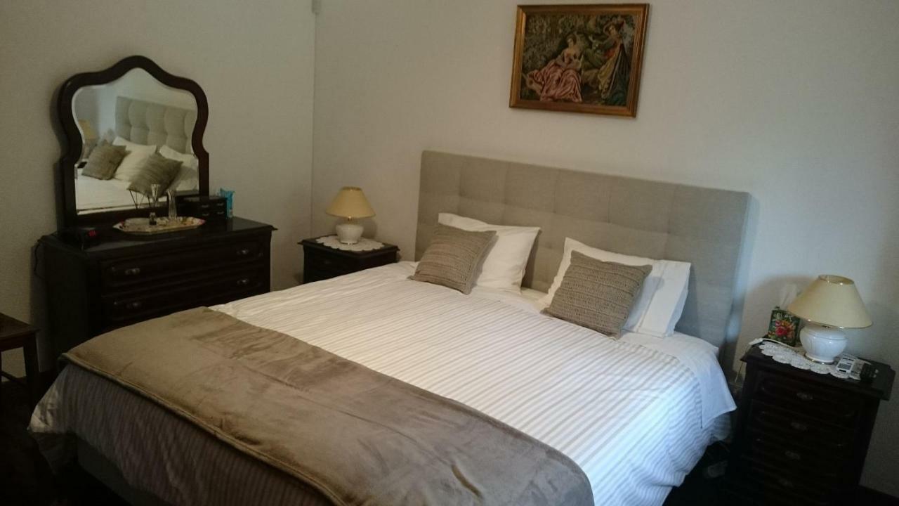 Vila Pragelas Santa Cruz  Extérieur photo