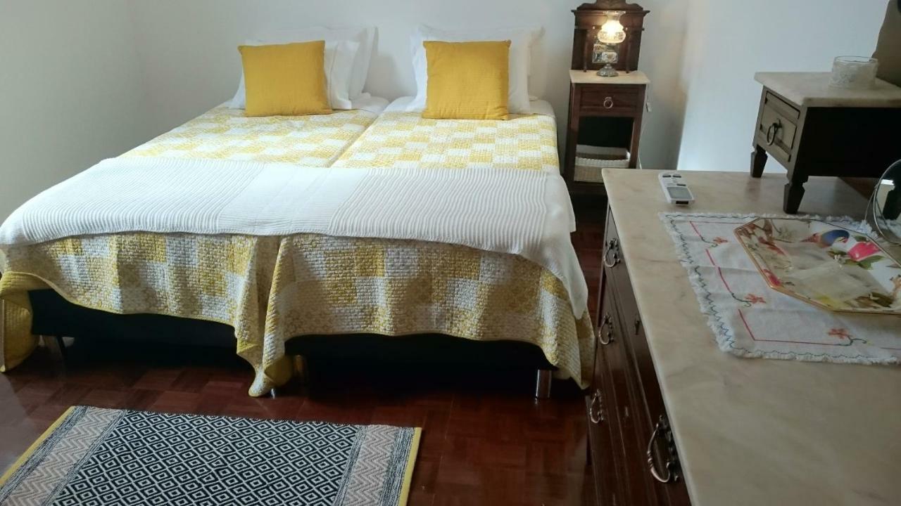 Vila Pragelas Santa Cruz  Extérieur photo